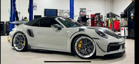 WJ-Auto's Nerderland